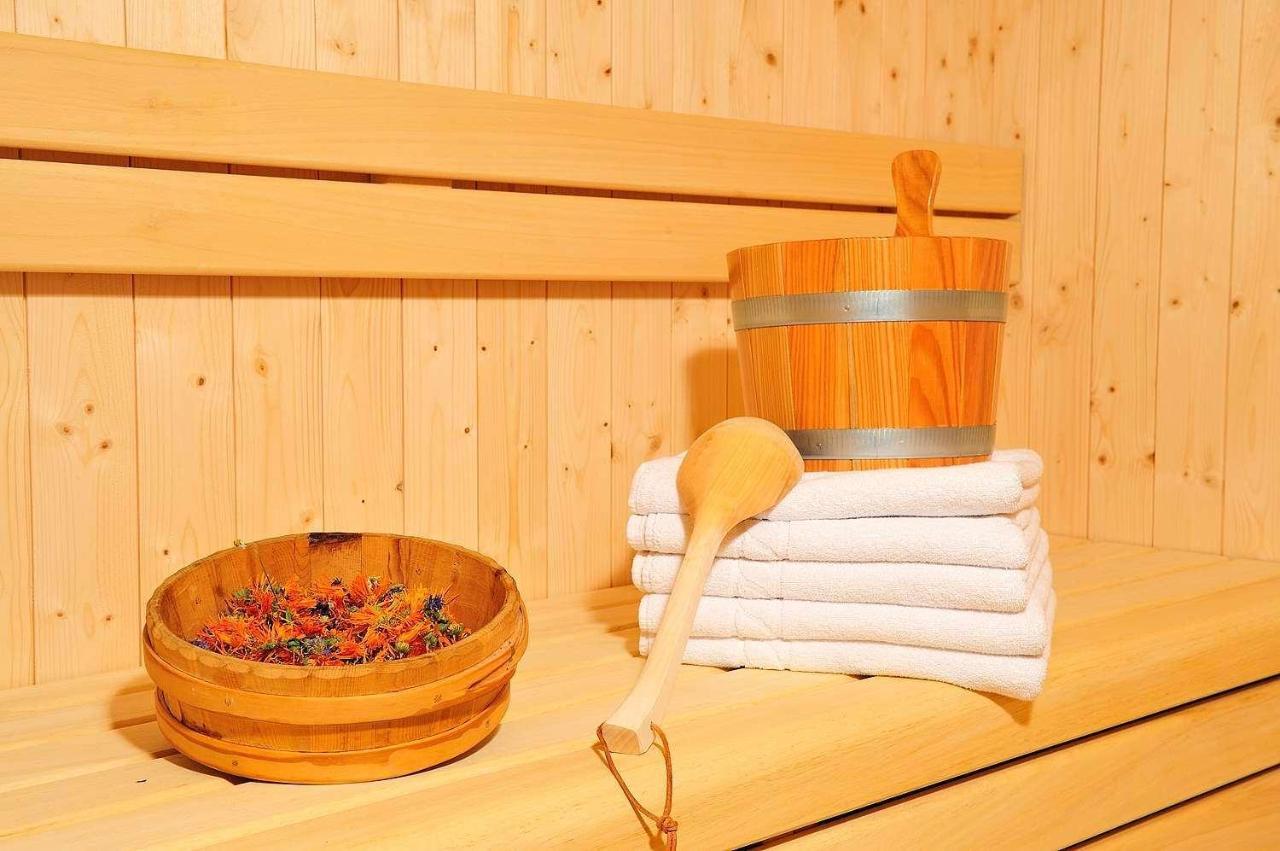 Hotel Berghaus Rosengarten 노바레반떼 외부 사진