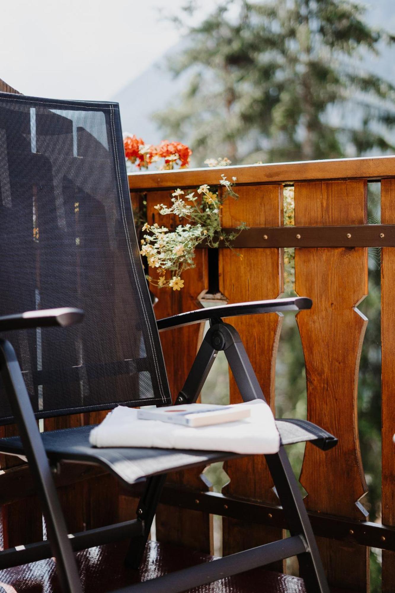 Hotel Berghaus Rosengarten 노바레반떼 외부 사진