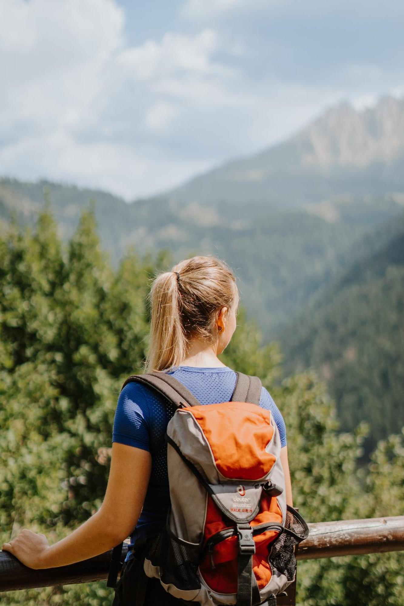 Hotel Berghaus Rosengarten 노바레반떼 외부 사진