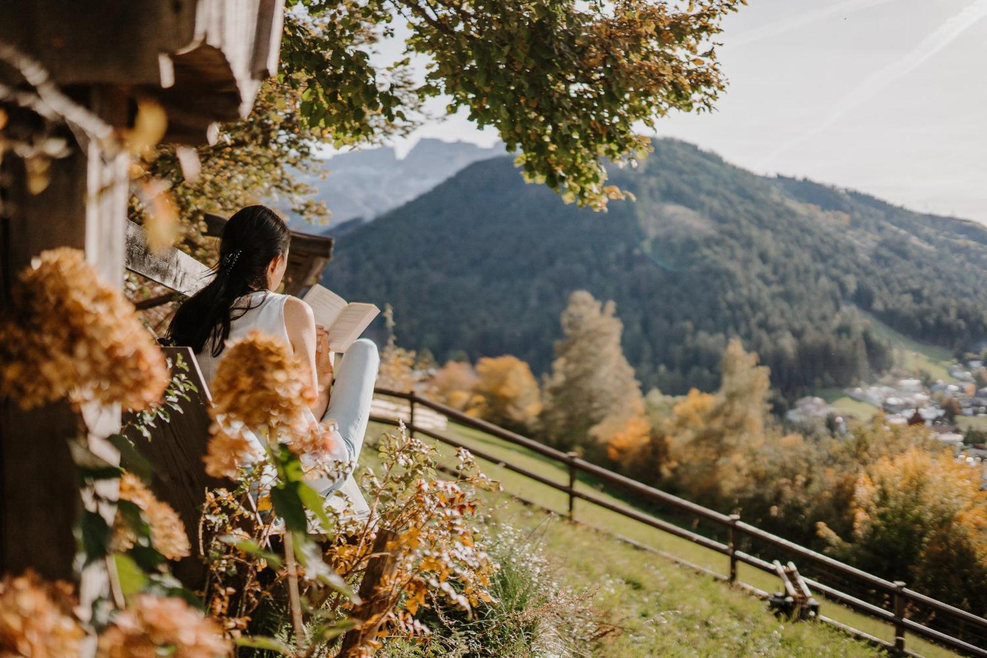 Hotel Berghaus Rosengarten 노바레반떼 외부 사진